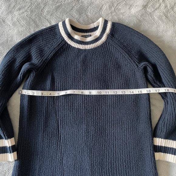 Abercrombie Sweater Tunic/Dress - Picture 5 of 6